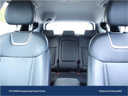 2023 Hyundai Tucson - photo 11