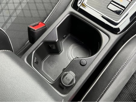 2022 Volkswagen Golf - photo 16