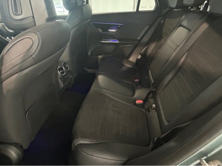 2024 Mercedes-Benz GLC - photo 10