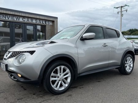 2015 Nissan Juke - photo 3