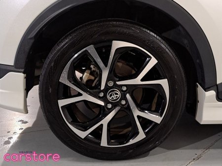 2020 Toyota C-HR - photo 14
