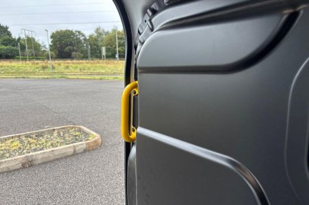 2026 Ford Transit - photo 31