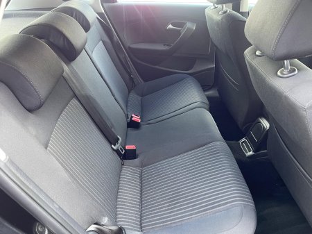 2012 Volkswagen Polo - photo 17