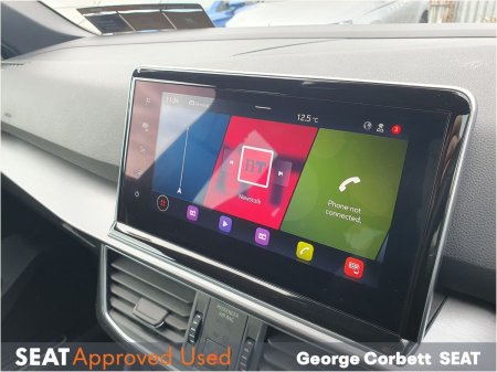 2023 SEAT Tarraco - photo 13