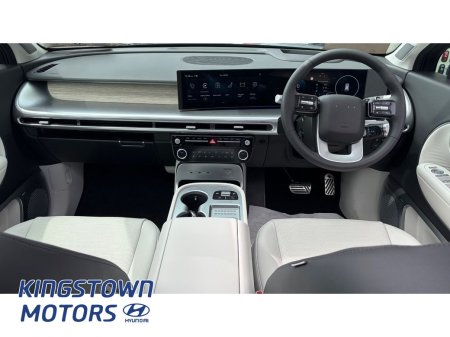2026 Hyundai IONIQ 9 - photo 7