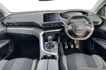 2023 Peugeot 5008 - photo 10
