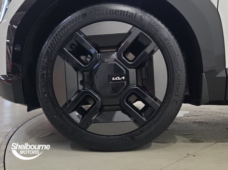 2026 Kia EV9 - photo 7
