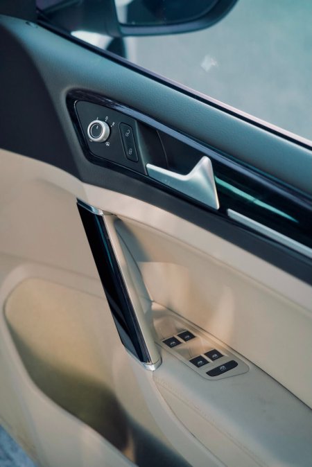 2019 Volkswagen Golf - photo 18
