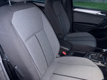 2019 SEAT Tarraco - photo 11