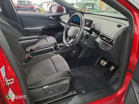 2024 Volkswagen ID.5 - photo 21