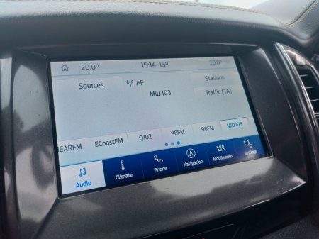 2023 Ford Ranger - photo 35