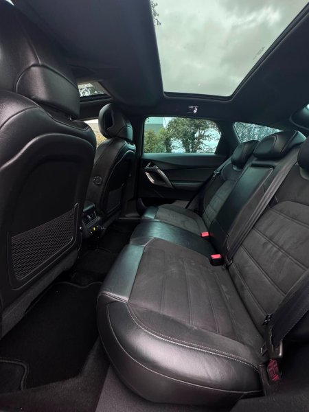 2013 Citroen DS 5 - photo 16