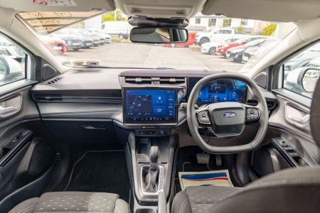 2024 Ford Puma - photo 6