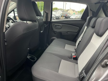 2018 Toyota Yaris - photo 7