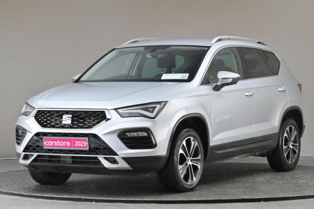 2023 SEAT Ateca - photo 3