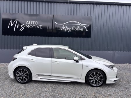 2019 Toyota Corolla - photo 2