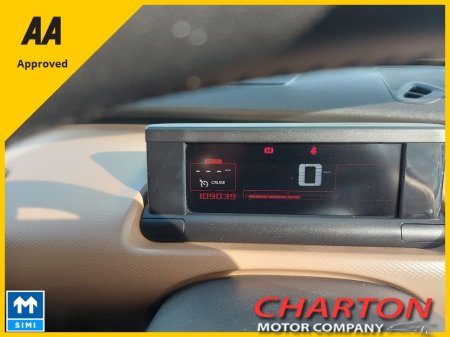 2015 Citroen C4 Cactus - photo 7