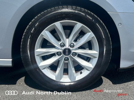 2023 Audi A3 - photo 9