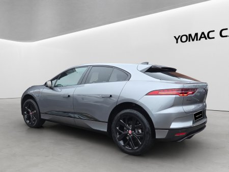 2023 Jaguar I-Pace - photo 5