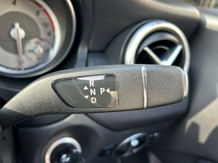 2016 Mercedes-Benz CLA - photo 16