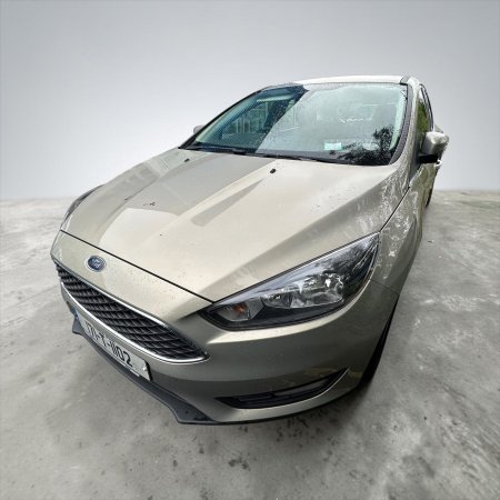 2017 Ford Focus - photo 11