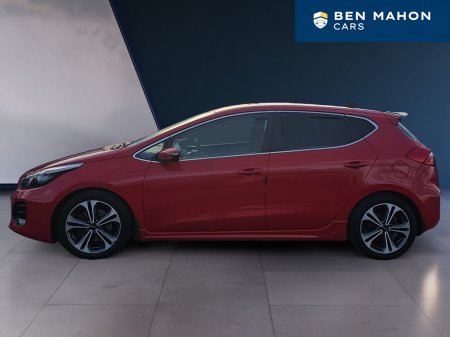 2017 Kia Ceed - photo 2