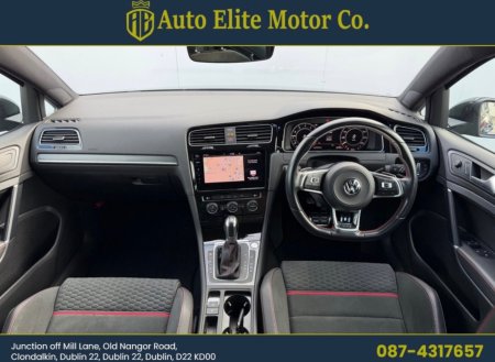 2019 Volkswagen Golf - photo 7