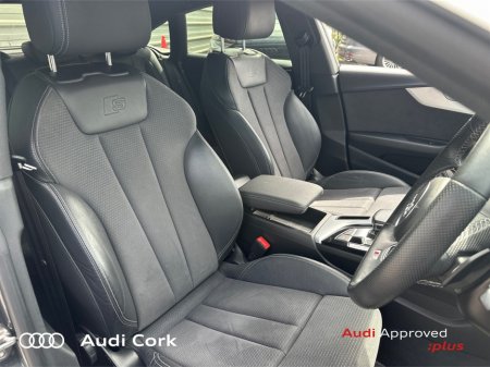 2023 Audi A5 - photo 21