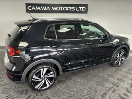 2022 Volkswagen T-Cross - photo 4
