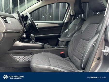 2023 Renault Arkana - photo 8