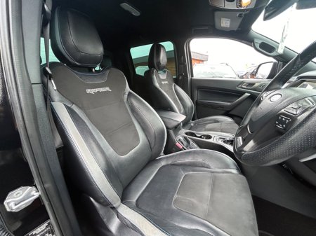 2021 Ford Ranger - photo 25
