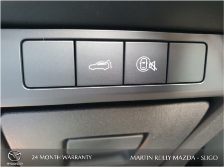 2026 Mazda CX-5 - photo 15