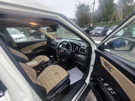 2018 SsangYong Tivoli - photo 9