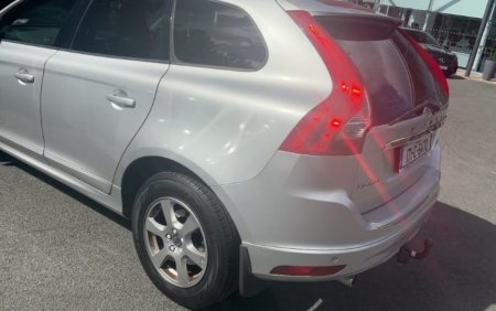2017 Volvo XC60 - photo 8