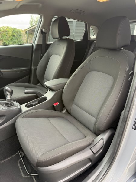 2022 Hyundai KONA - photo 15