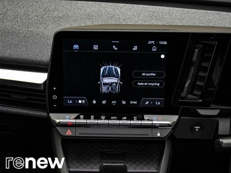 2023 Renault Megane E-Tech - photo 28