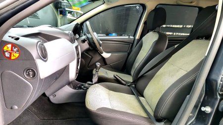 2016 Dacia Duster - photo 14