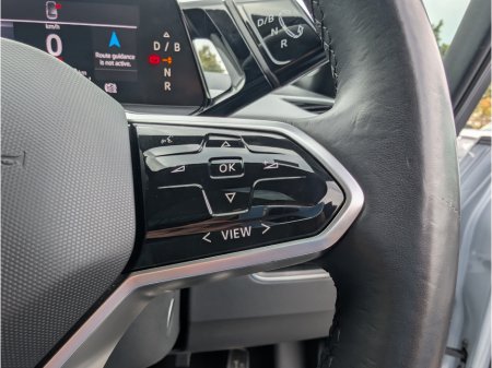 2021 Volkswagen ID.3 - photo 21