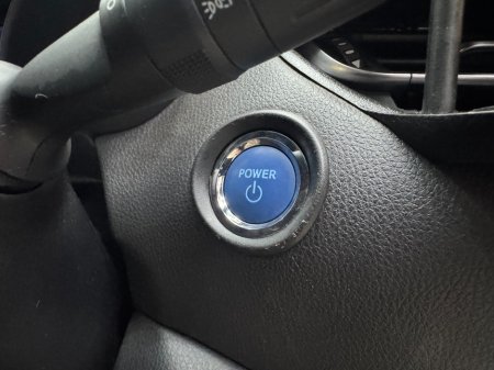 2023 Toyota C-HR - photo 13