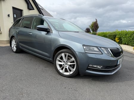 2018 Skoda Octavia - photo 6