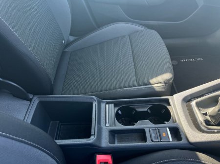 2023 Skoda Octavia - photo 20