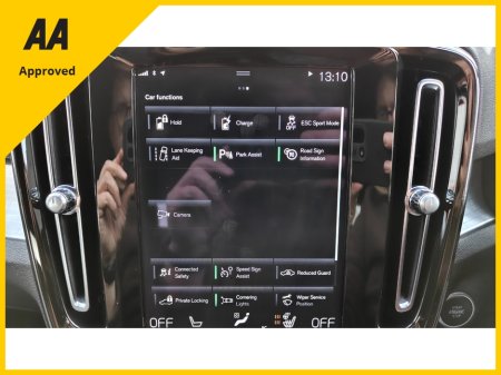 2023 Volvo XC40 - photo 35