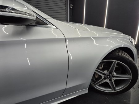 2018 Mercedes-Benz C-Class - photo 4