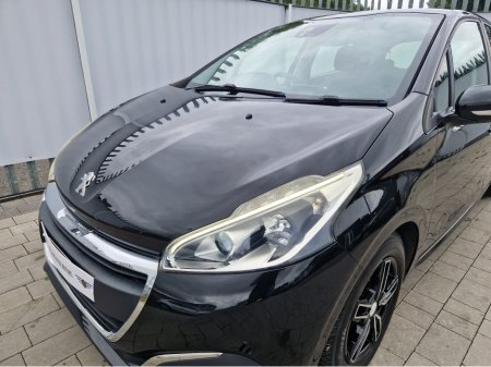 2017 Peugeot 208 - photo 5