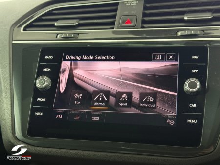 2019 Volkswagen Tiguan - photo 33