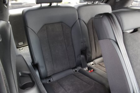 2020 Audi Q7 - photo 19