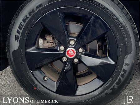 2019 Jaguar E-Pace - photo 9