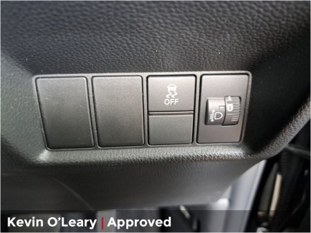 2024 Honda Jazz - photo 18