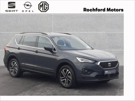 2021 SEAT Tarraco 2.0Tdi 150hp SE  ***0% Finance***