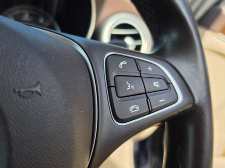 2016 Mercedes-Benz C-Class - photo 18